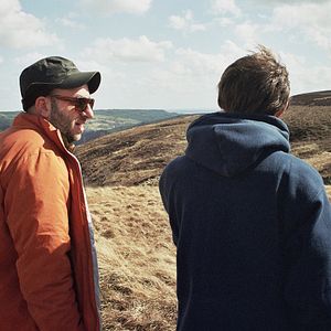 Fotoğraf Daniel Wolfe