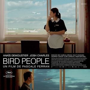 Fotoğraf Bird People