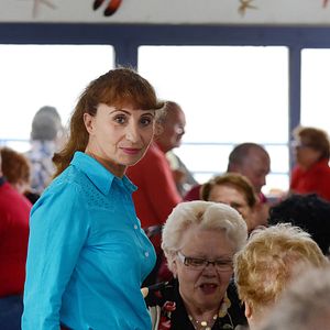 Fotoğraf Ariane Ascaride