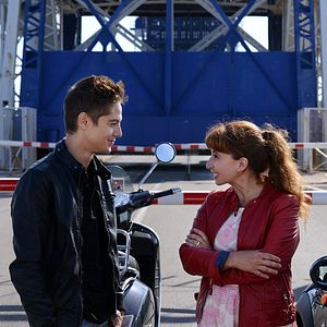 Fotoğraf Ariane Ascaride