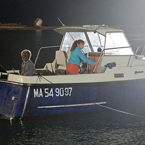 Fotoğraf Ariane Ascaride