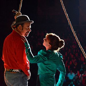 Fotoğraf Ariane Ascaride