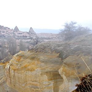 Fotoğraf Kış Uykusu