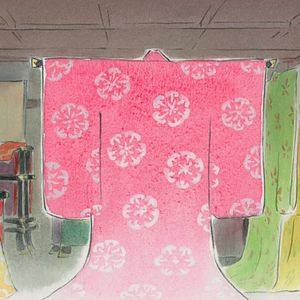 Fotoğraf Prenses Kaguya Masalı