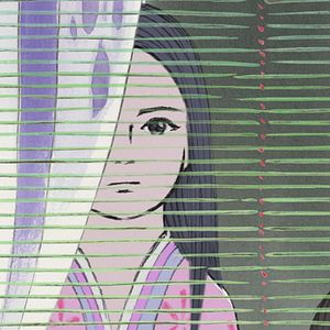 Fotoğraf Prenses Kaguya Masalı