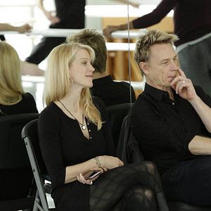 Fotoğraf Flesh and Bone