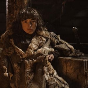 Fotoğraf Isaac Hempstead Wright