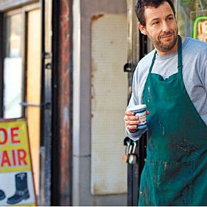 Fotoğraf Şans Ayağıma Geldi