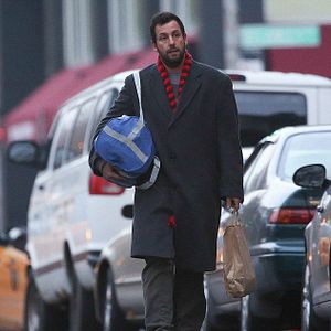 Fotoğraf Şans Ayağıma Geldi