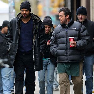 Fotoğraf Şans Ayağıma Geldi