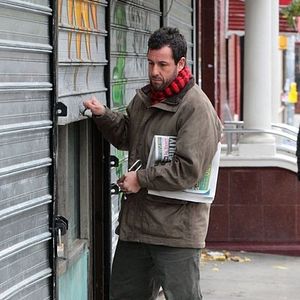 Fotoğraf Şans Ayağıma Geldi