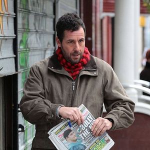 Fotoğraf Şans Ayağıma Geldi