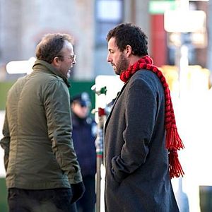 Fotoğraf Şans Ayağıma Geldi