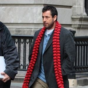 Fotoğraf Şans Ayağıma Geldi