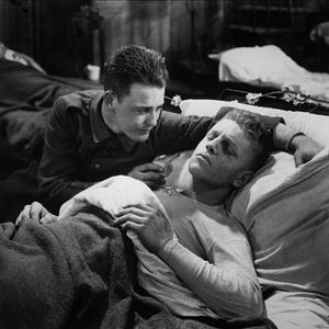 Fotoğraf Batı Cephesinde Yeni Bir Şey Yok