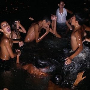 Fotoğraf Kahrolası Fasulyeler