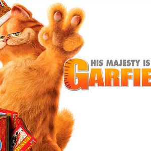Fotoğraf Garfield 2