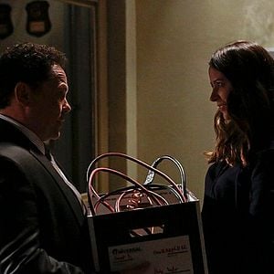 Fotoğraf Saul Rubinek