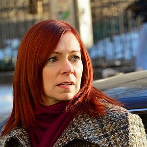 Fotoğraf Carrie Preston