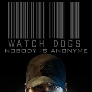Fotoğraf Watch Dogs