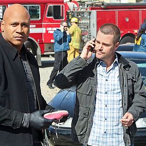 Fotoğraf Chris O'Donnell