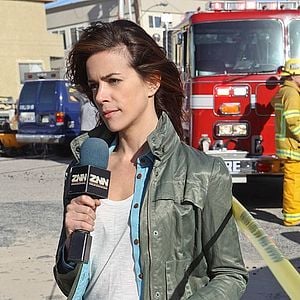 Fotoğraf Tiffany Dupont