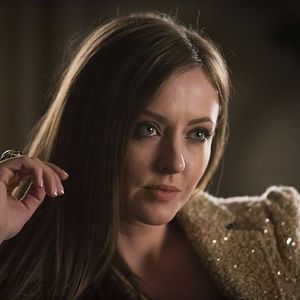 Fotoğraf Katherine Isabelle