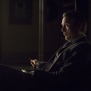 Fotoğraf Mads Mikkelsen
