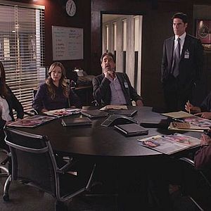 Fotoğraf Thomas Gibson