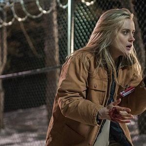 Fotoğraf Orange Is the New Black