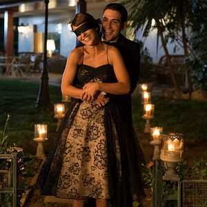 Fotoğraf Paula Echevarría