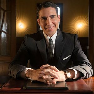 Fotoğraf Miguel Ángel Silvestre