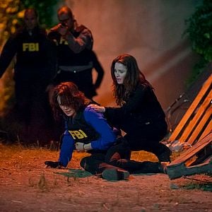 Fotoğraf Robin Tunney