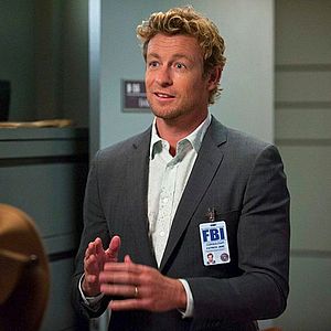 Fotoğraf Simon Baker
