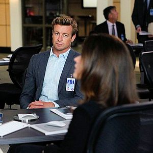 Fotoğraf Simon Baker