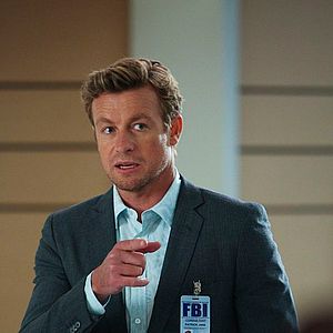 Fotoğraf Simon Baker