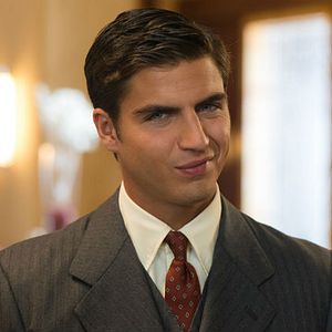 Fotoğraf Maxi Iglesias