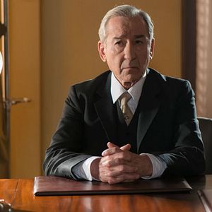 Fotoğraf José Sacristán