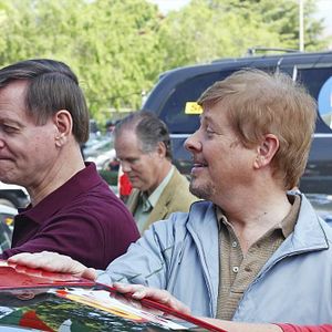 Fotoğraf Dave Foley