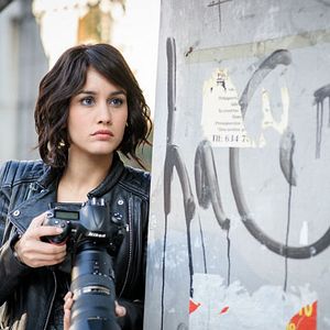 Fotoğraf Megan Montaner