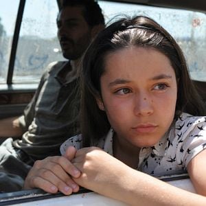 Fotoğraf Rescatando a Sara