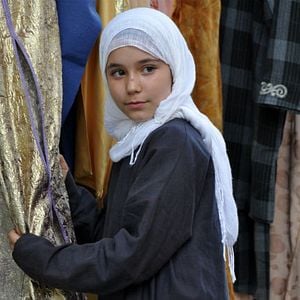 Fotoğraf Rescatando a Sara