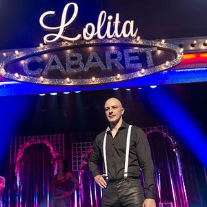 Fotoğraf Roberto Álamo