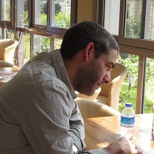 Fotoğraf Fernando Eimbcke