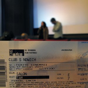 Fotoğraf Fernando Eimbcke