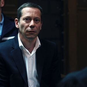 Fotoğraf Mathieu Amalric