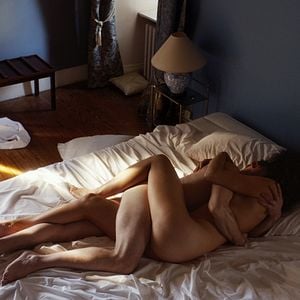 Fotoğraf The Blue Room