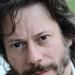 Fotoğraf Mathieu Amalric