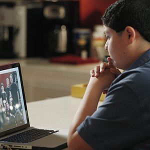 Fotoğraf Rico Rodriguez