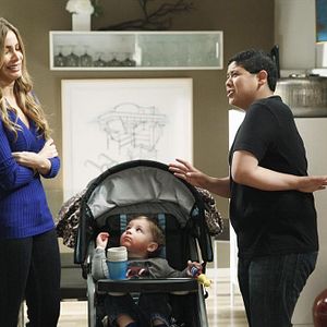 Fotoğraf Rico Rodriguez